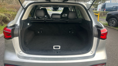 MG Hs 1.5 T-GDI Exclusive 5dr Petrol Hatchback